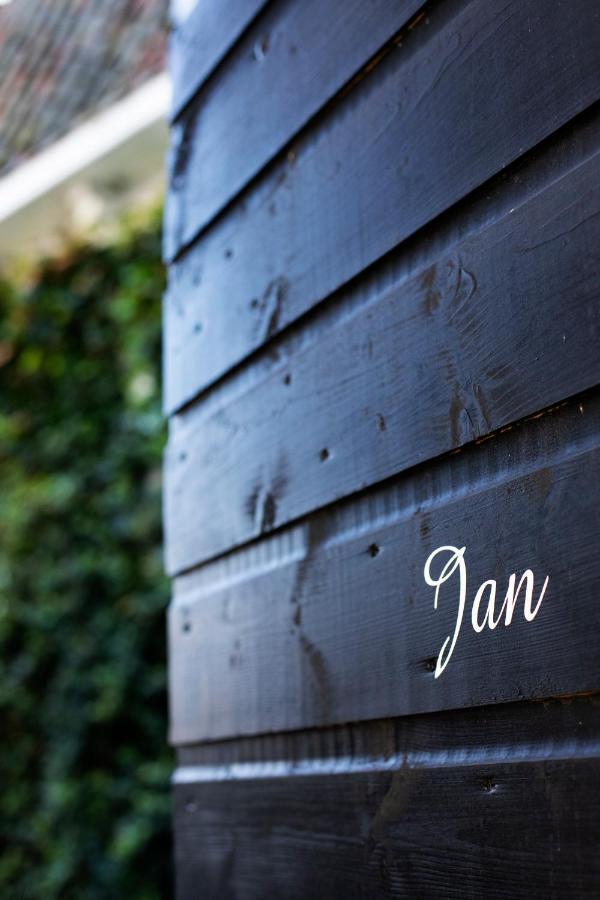 B&B "Jan" Te Vreeland Exterior foto