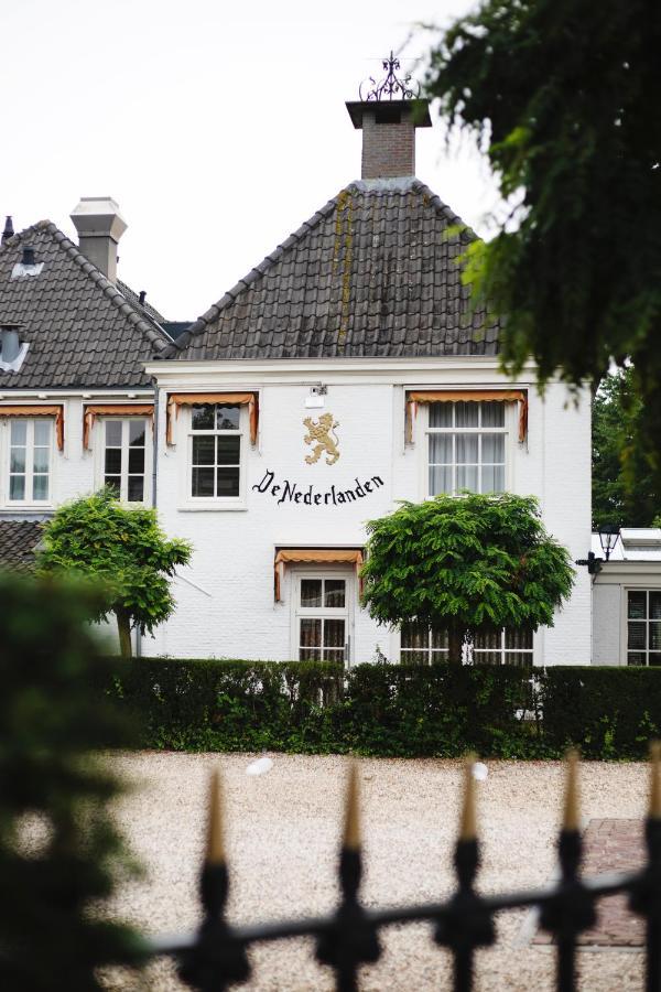 B&B "Jan" Te Vreeland Exterior foto